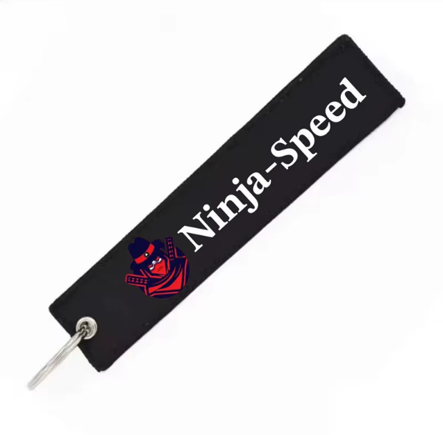 LLavero Speed-Ninja